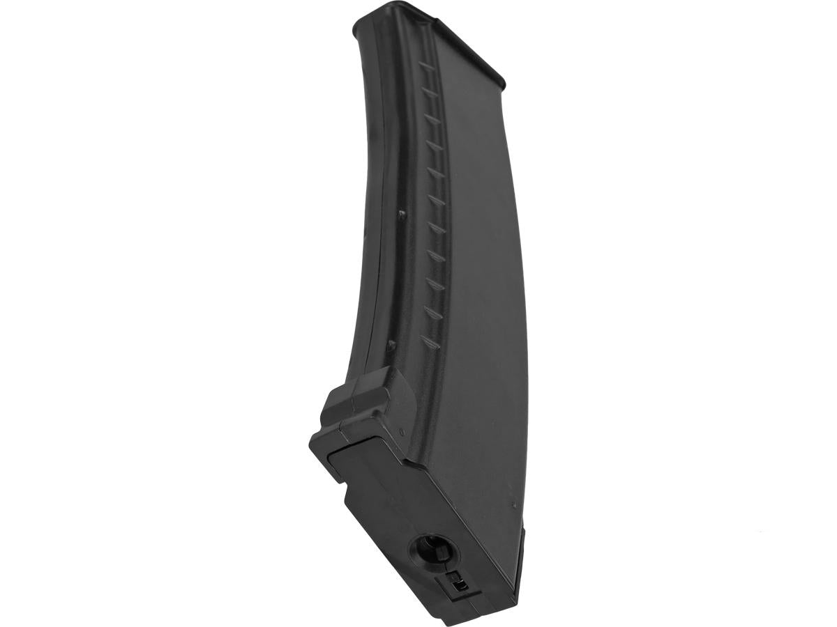 Cyma AK74 Series Mid-Cap Magazine (140 Rounds - Black - C72)