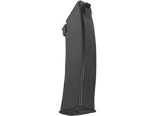 Cyma AK74 Series Mid-Cap Magazine (140 Rounds - Black - C72)