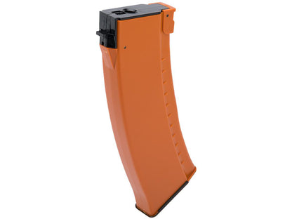 Cyma AK74 Series Mid-Cap Magazine (140 Rounds - Bakelite - C72)