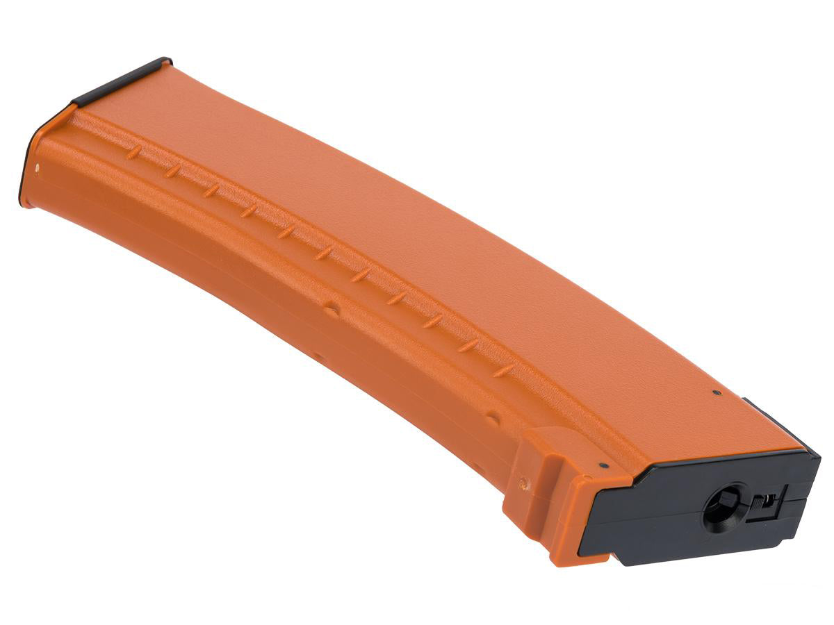 Cyma AK74 Series Mid-Cap Magazine (140 Rounds - Bakelite - C72)