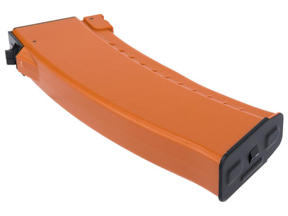Cyma AK74 Series Mid-Cap Magazine (140 Rounds - Bakelite - C72)