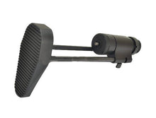 Cyma M4 Series PDW Stock (Black - Metal - C293A)