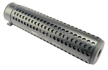 CYMA KAC Type QD Silencer (170mm - Black - M028)