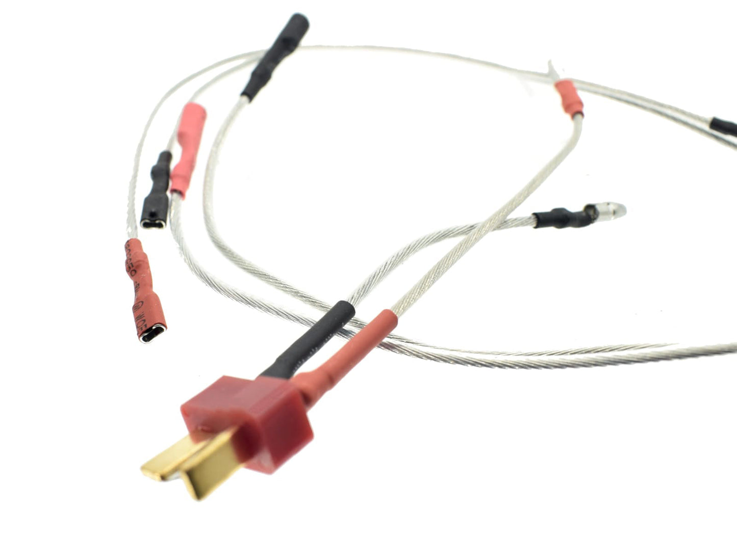 Cyma Platinum Ver.2 Front-Wirde Mosfer Wire (Long - M190E)