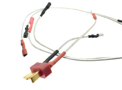 Cyma Platinum Ver.2 Front-Wirde Mosfer Wire (Long - M190E)