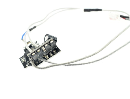 Cyma Platinum Ver.2 Front-Wirde Mosfer Wire (Long - M190E)