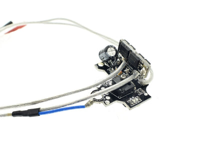 Cyma Platinum Ver.2 Front-Wirde Mosfer Wire (Long - M190E)