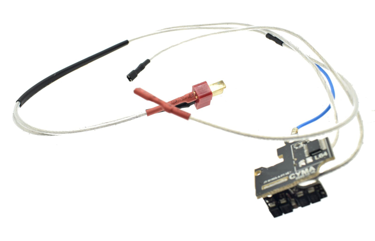 Cyma Platinum Ver.2 Rear-Wirde Mosfer Wire (Short - M190E)