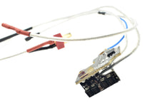 Cyma Platinum Ver.2 Rear-Wirde Mosfer Wire (Short - M190E)