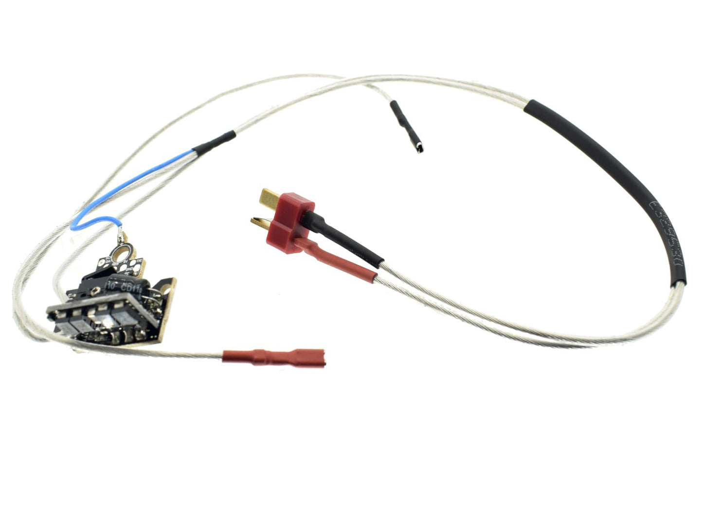 Cyma Platinum Ver.2 Rear-Wirde Mosfer Wire (Short - M190E)