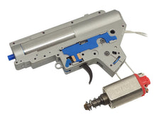 CYMA Complete QD Electric Gearbox Ver.2 w/ High Speed Motor for M4 AEG