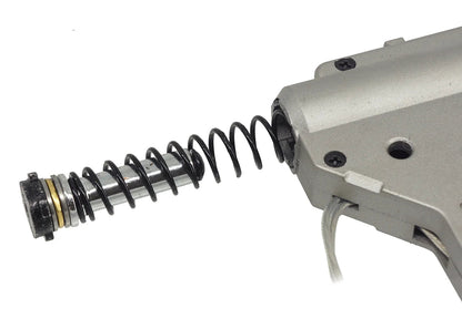CYMA Complete QD Electric Gearbox Ver.2 w/ High Speed Motor for M4 AEG