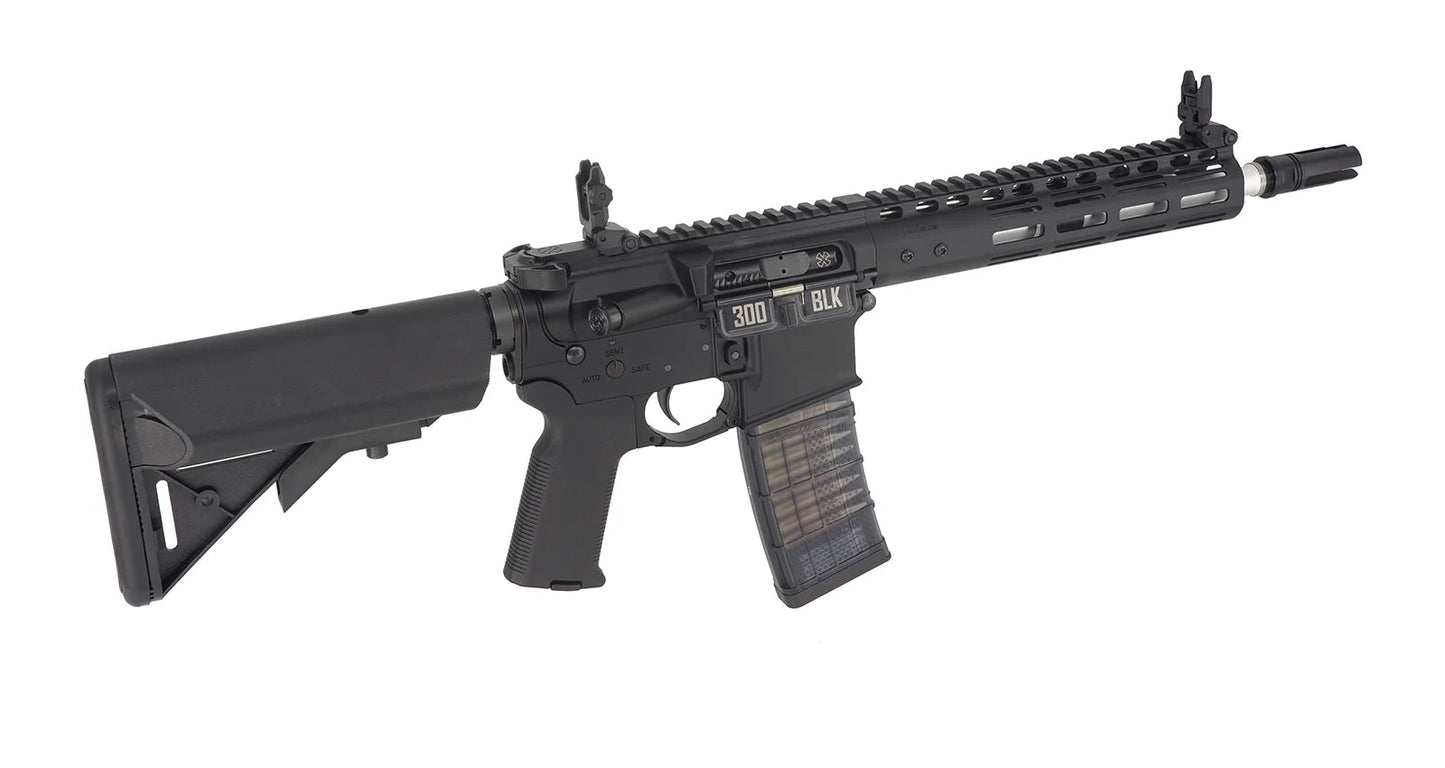 Noveske N4 Gen.3 Cyma MWS Gas Blowback Rifle ( NOV.1201 BK)