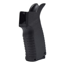 Cyma Pistol Grip for M4 Series Rifles (Black)