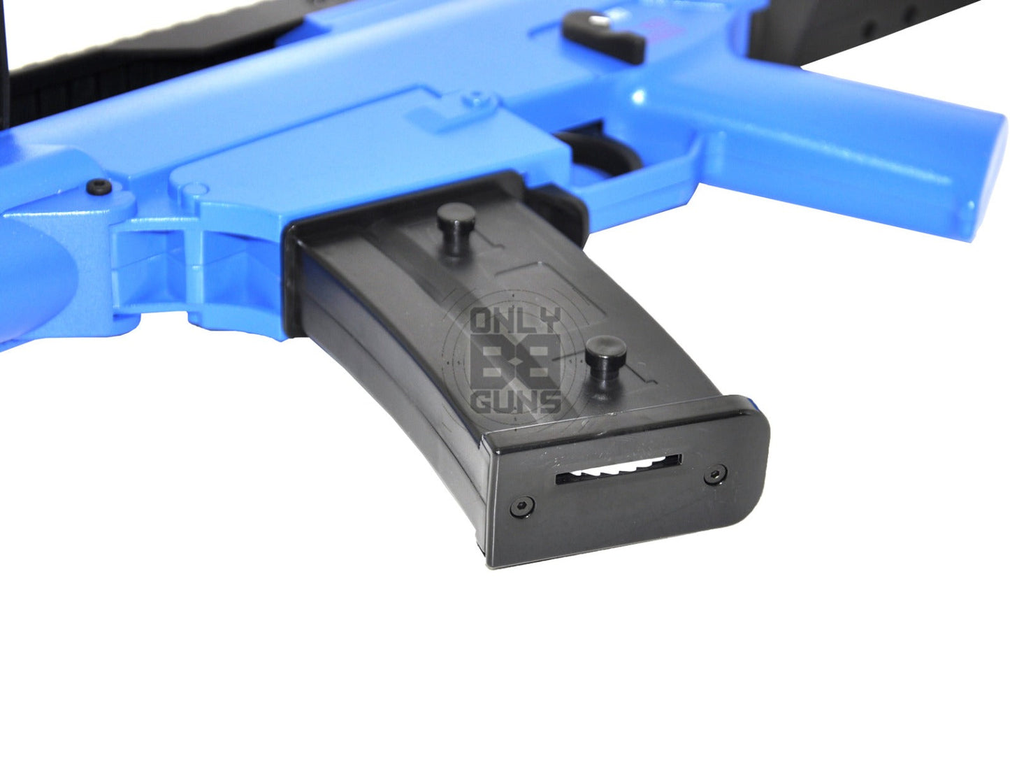 JG D68-1 AEG G39C (D68-1-BLUE)