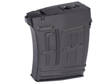 Cyma High-Cap SVD Sniper Magazine (120 rnds - C95)