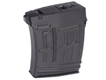 Cyma High-Cap SVD Sniper Magazine (120 rnds - C95)