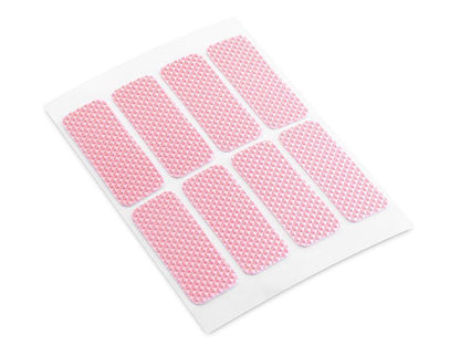 King Arms Slip Proof Sticker for TWS Magazine Series (Pink - KA-PA-50-PK)