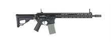 Ares Amoeba Pro (Octarms) M4 AEG 13" with EFCS Unit (Full Metal - Black - M4-KM13-BK)