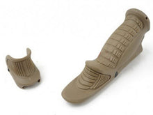 FAB style angle grip Tan