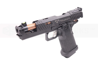 [Air Gun] TTI x EMG 2011 Pit Viper Co2 Blowback Pistol (TT-PV0100-AG - 4.5mm/.177)