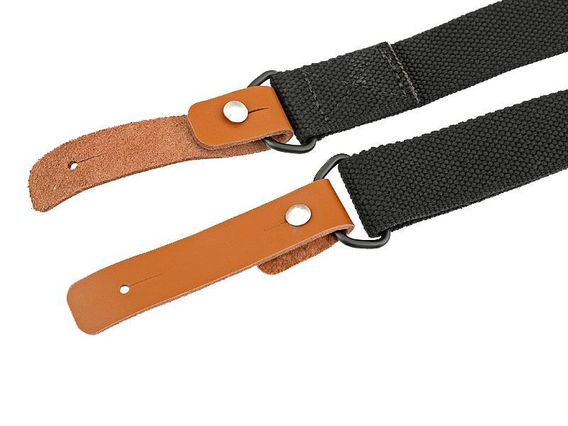 ACM AK Series Sling (Black)