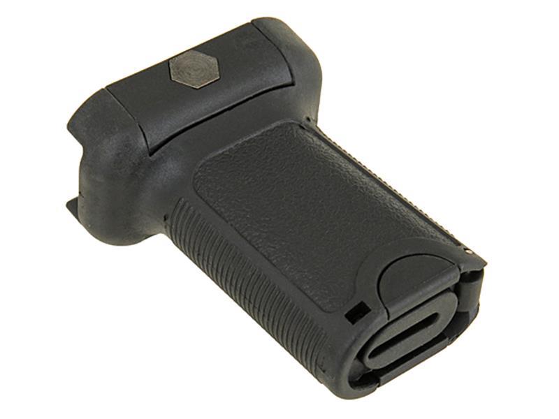 Element Vertical Grip (Short - Black - EX373-BK)