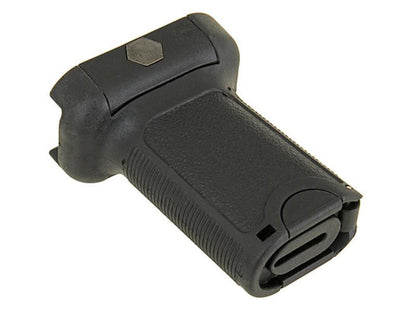 Element Vertical Grip (Short - Black - EX373-BK)