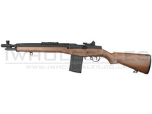 Cyma CM032A Wood AEG (Short - Faux Wood)
