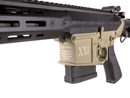 Secutor Rapax XXI M1 AEG