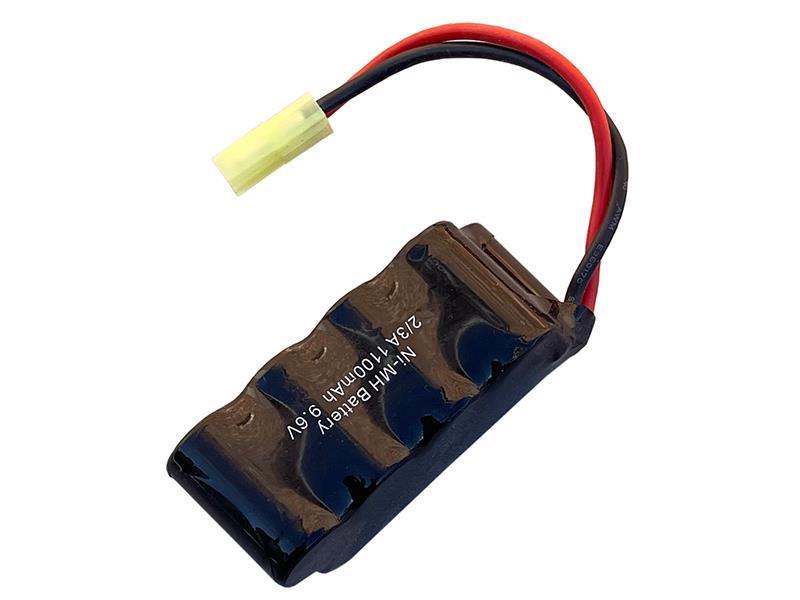 ACM MiNH Battery 1100 mAh 9.6v