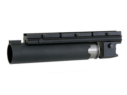 PPS 40mm Grenade Launcher (235mm/9 inch - Black)