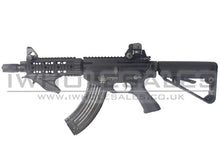 Bolt BR47 High Cycle PMC AEG (Black)