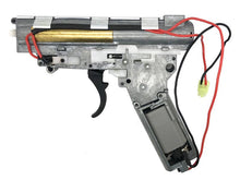 Double Eagle M89 Gear Box