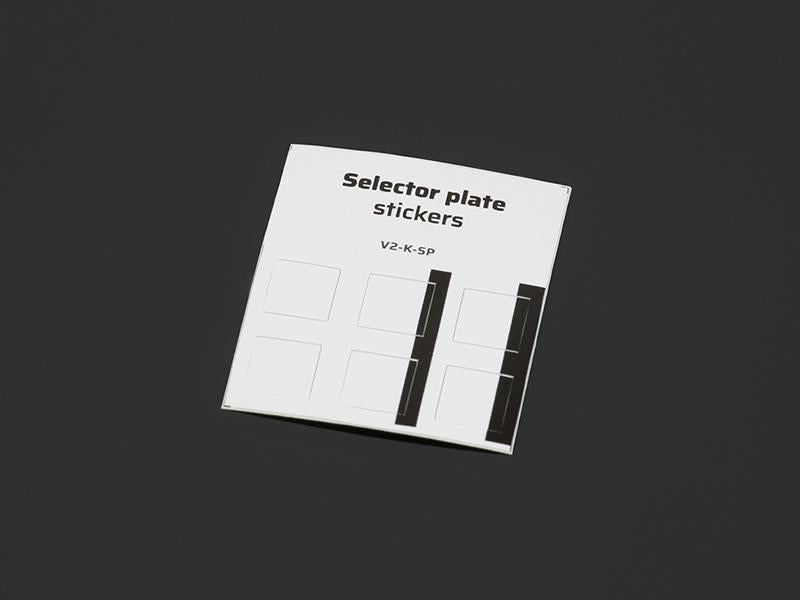 Gate TITAN V2 Basic Module [Front Wired]