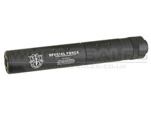 ACM Silencer 196mm (Delta Force - Black)