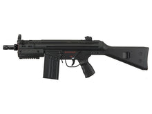 JG T3 SAS (Fixed Stock - Black - JG-097)