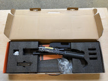 [Boneyard] Golden Eagle M870 Breacher (M8881-V2) - In pieces - sheared mag cap thread - untested