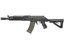 G&G GT-Advanced RK74-E Elite Tactical with inbuilt Mosfet & ETU (GRK-74E-ETU-BNB-NCM)