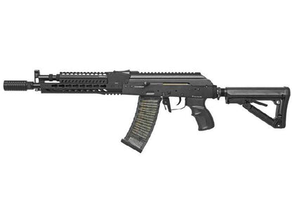 G&G GT-Advanced RK74-E Elite Tactical with inbuilt Mosfet & ETU (GRK-74E-ETU-BNB-NCM)