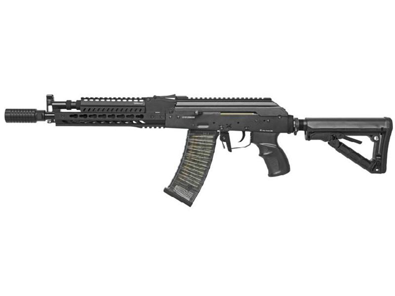G&G GT-Advanced RK74-E Elite Tactical with inbuilt Mosfet & ETU (GRK-74E-ETU-BNB-NCM)