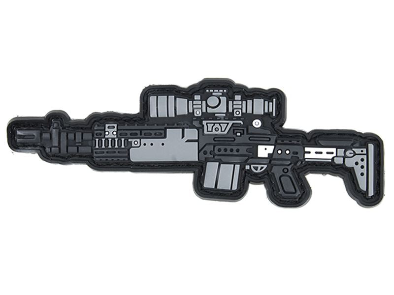 TMC EBR Patch