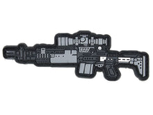 TMC EBR Patch