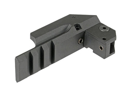 Raptor MP443 Light Mount (Black)