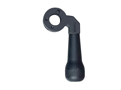 Ares x Amoeba Low Profile 'STRIKER' AST-01 CNC Cocking Handle (GS-CH-18)