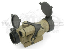 UFC M2 Red Dot Scope (UFC-JA-5020-TAN)