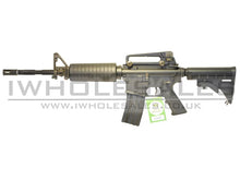 LCT L4 RAS SE AEG Metal (M4A1 Sopmod) (L4-A1-SE)