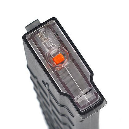 PTS PTS TPM-AK Magazine - Black