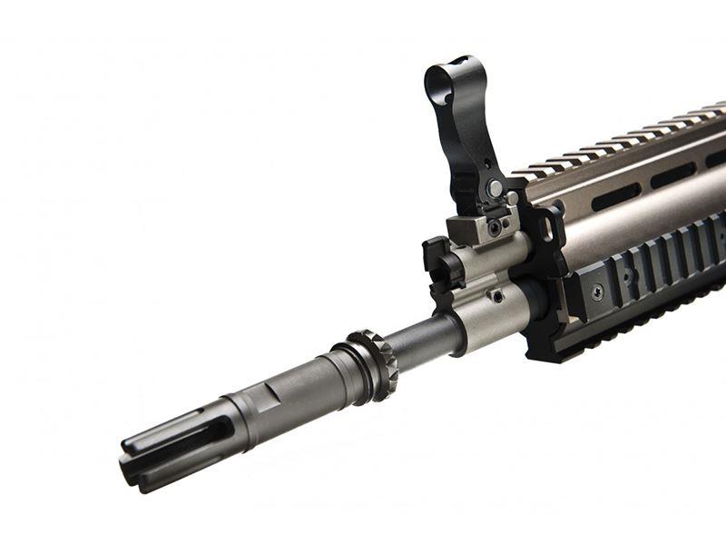 WE SCR-H AEG (Desert Tan)