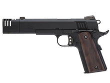 Armorer Works Custom 1911 with Muzzle Compensator GBB (AW-NE3102 - Black)